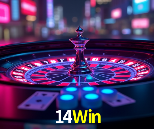 A Emoção da Loteria na 14Win: Uma Chance de Mudança de Vida