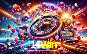 Casino Ao Vivo 14Win