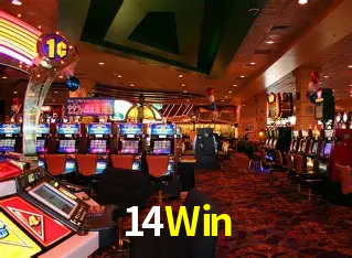 14Win Salvador - Studio Tour