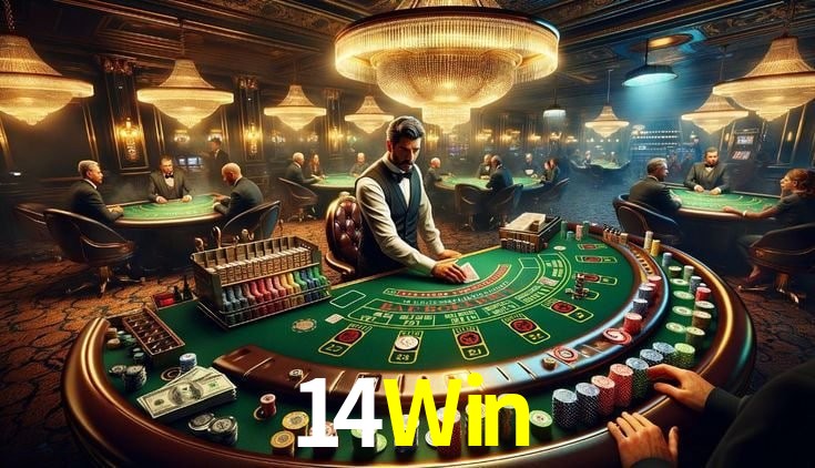 Games Directory 14Win