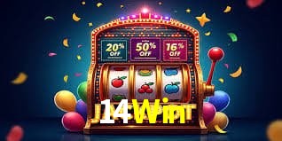 14Win - User Statistics