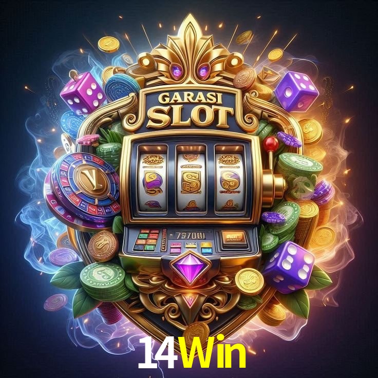 14Win - cassino ao vivo