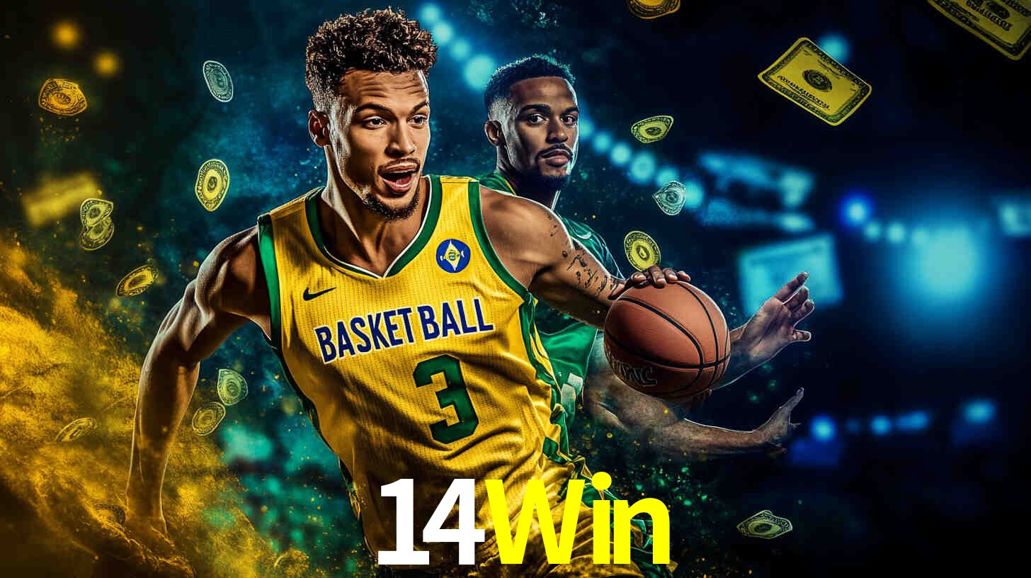 Descubra a Essência do 14Win: Nossa História e Compromissos