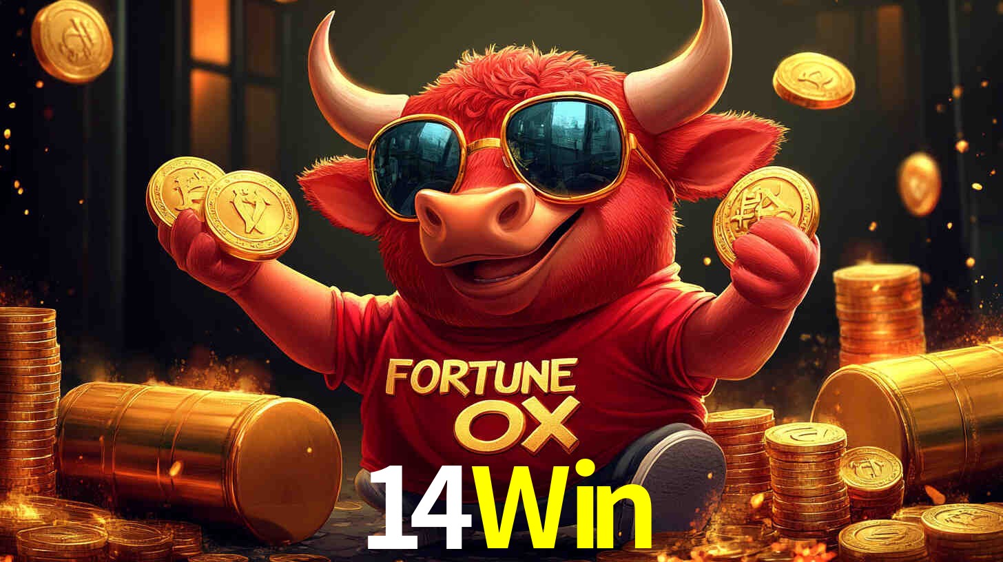 Apostas Esportivas na 14Win: Um Guia Completo