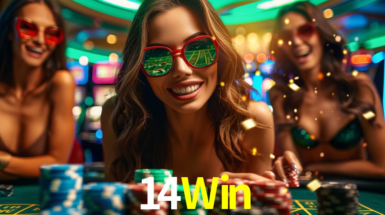 Game Statistics 14Win