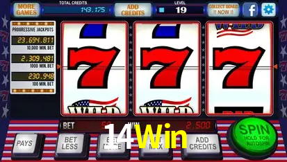 14Win Brasília - VIP Program