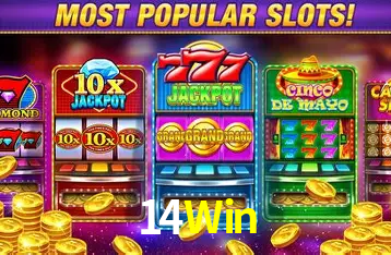 14Win Belo Horizonte - VIP Casino