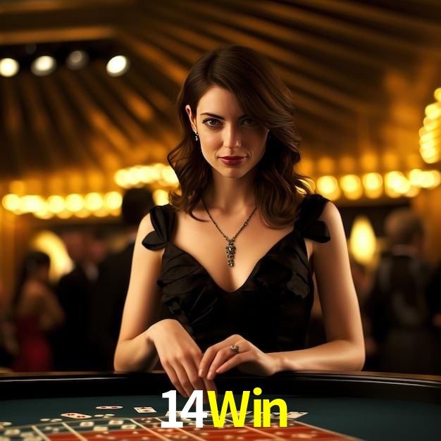 Desvendando o Mundo dos Jogos Virtuais na 14Win