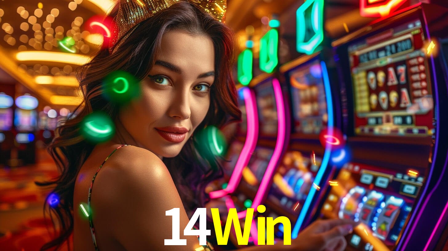 14Win Bet