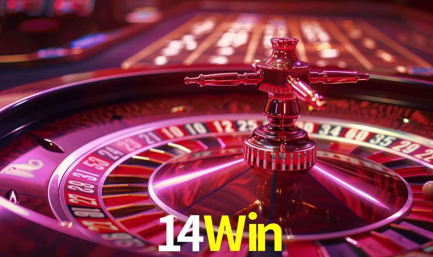 14Win Fortaleza - Leaderboard