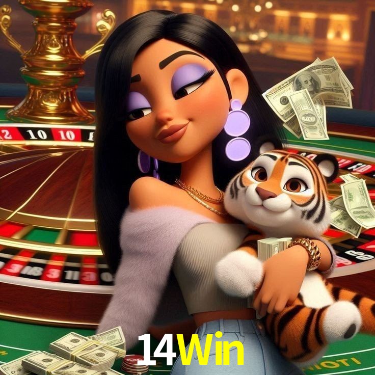 Bonus Features 14Win