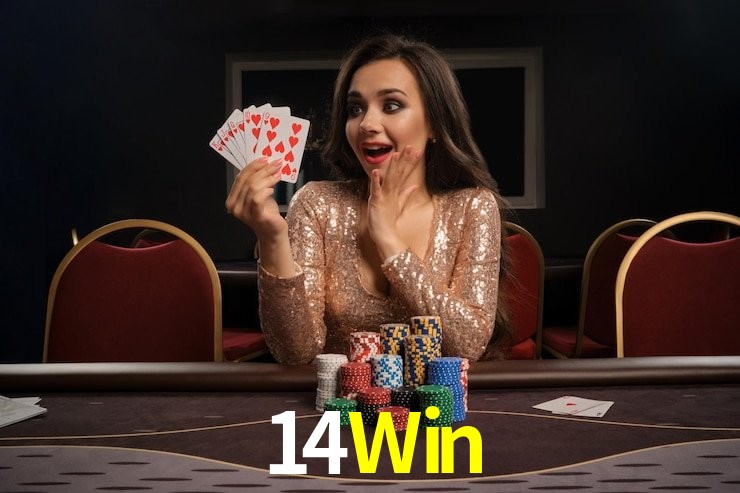 Bônus Diários 14Win