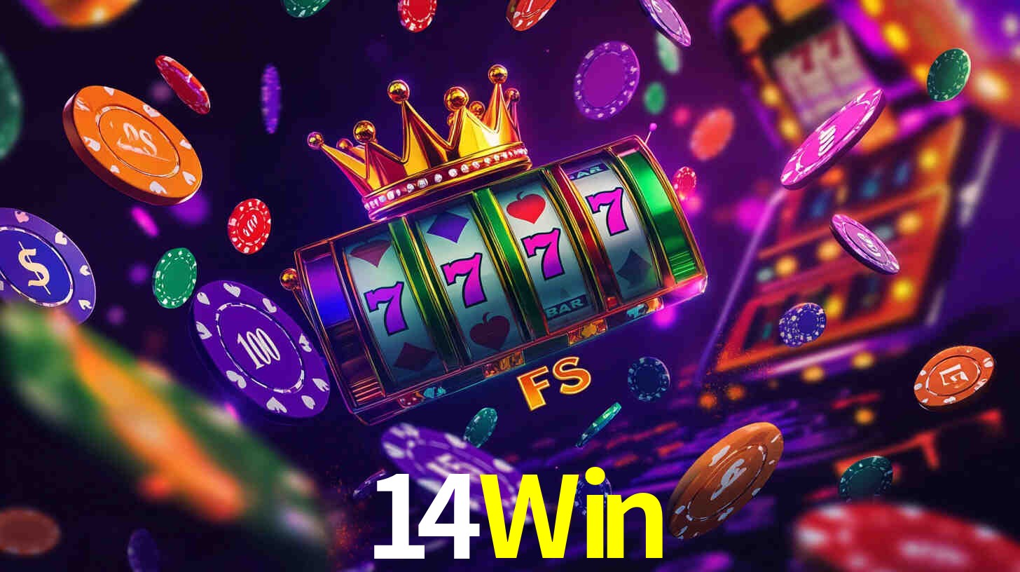 VIP Casino 14Win