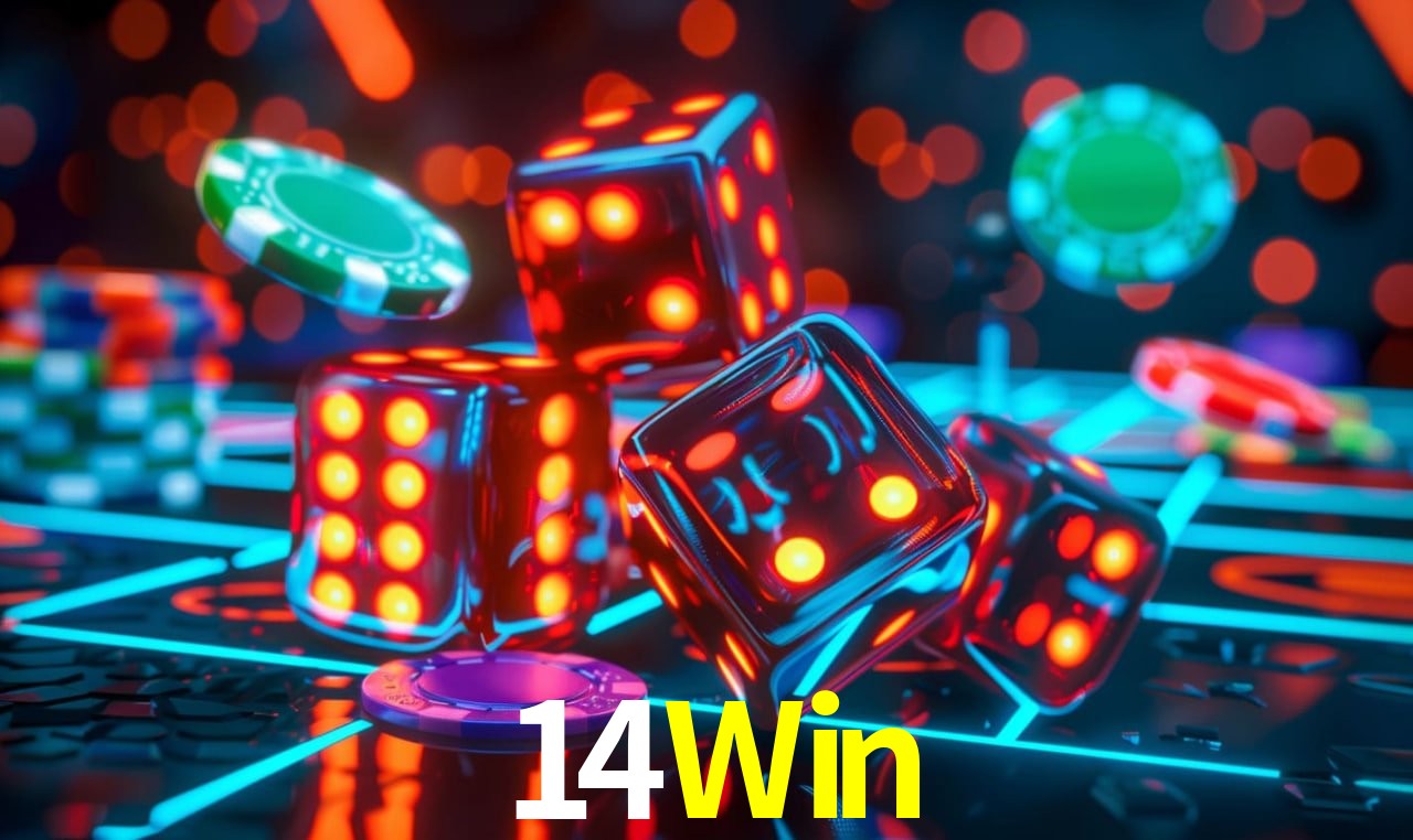 Jogos Exclusivos 14Win