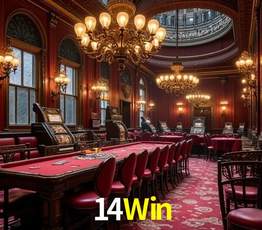 14Win Belo Horizonte - Payments